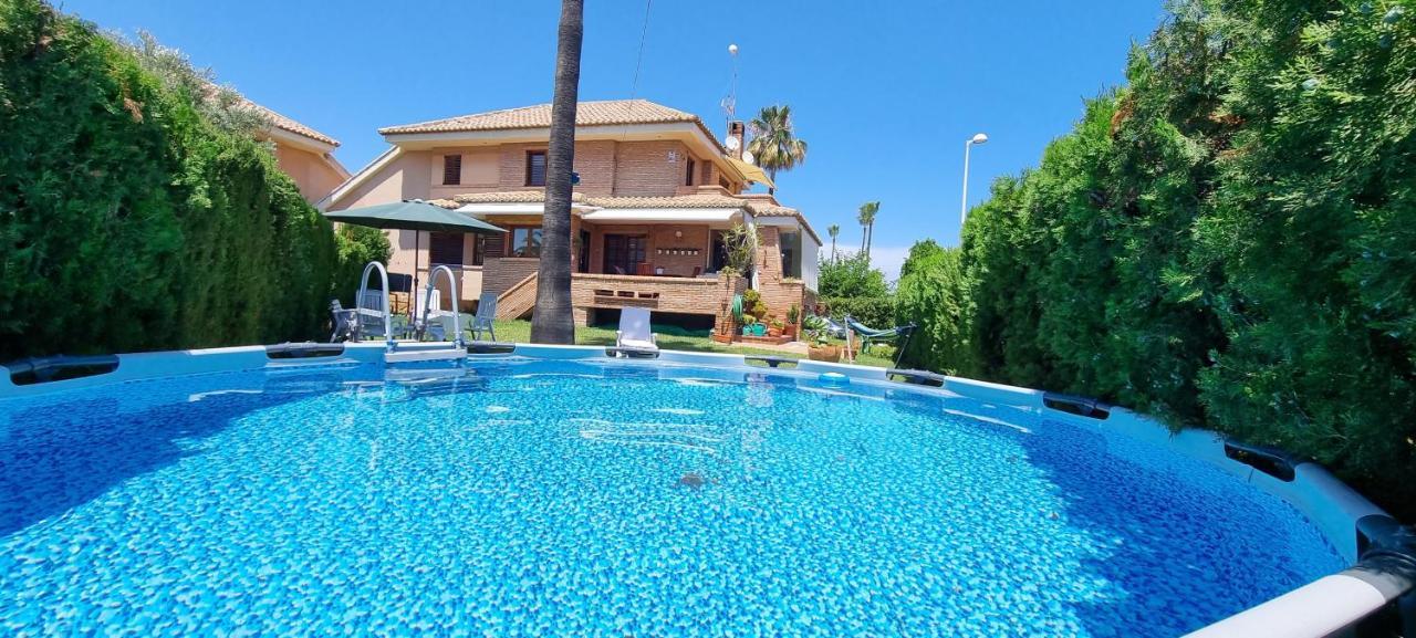 Casa En La Playa Sagunto