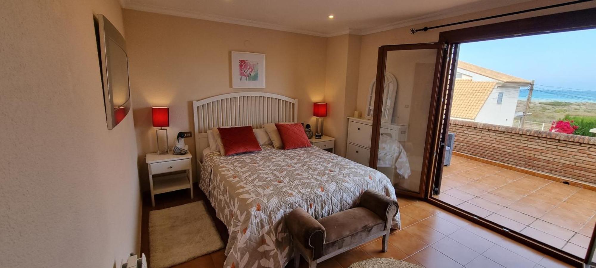 Casa En La Playa Villa