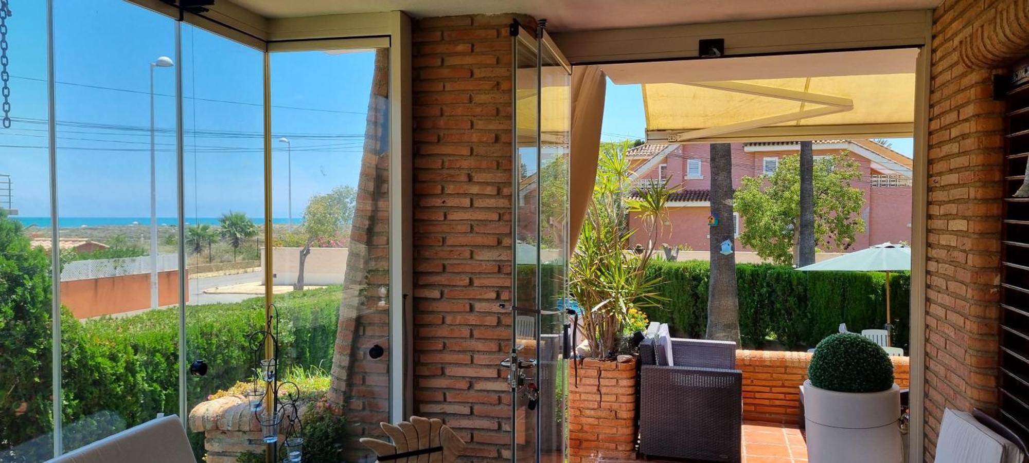 Casa En La Playa Sagunto