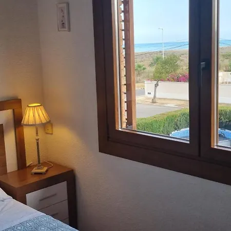 Casa En La Playa Villa Sagunto Buitenkant foto
