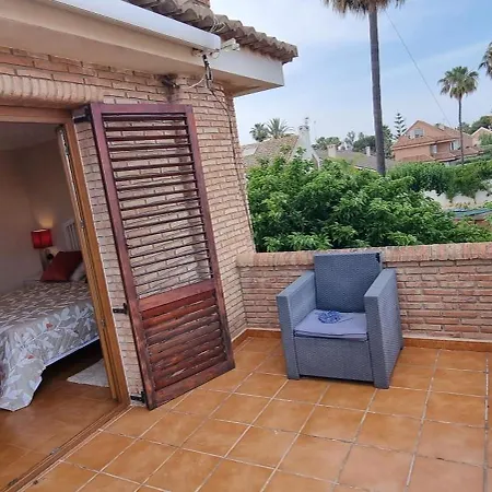 Casa En La Playa Villa Sagunto Buitenkant foto