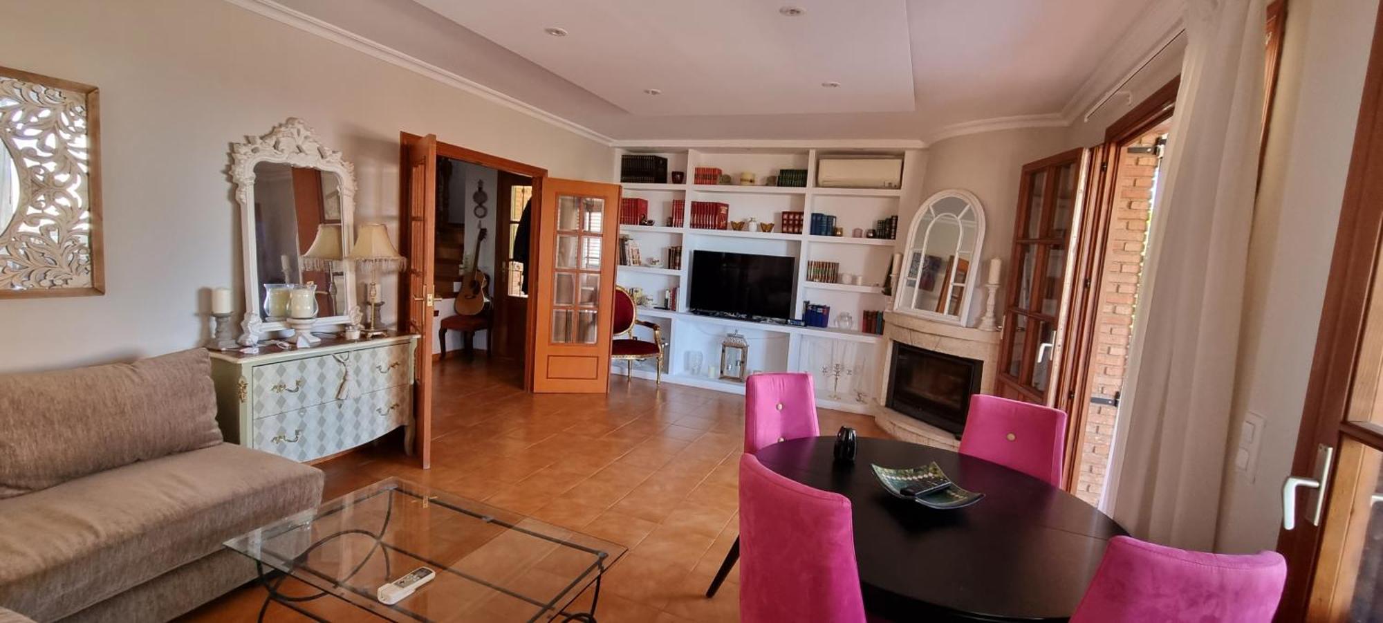 Villa Casa En La Playa Sagunto