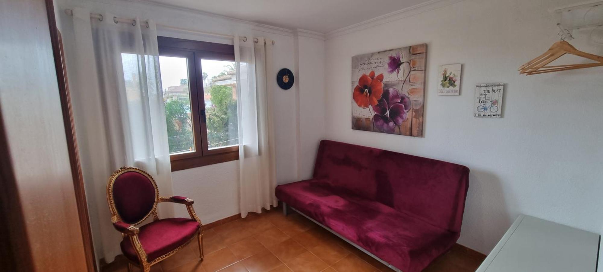 Villa Casa En La Playa Sagunto