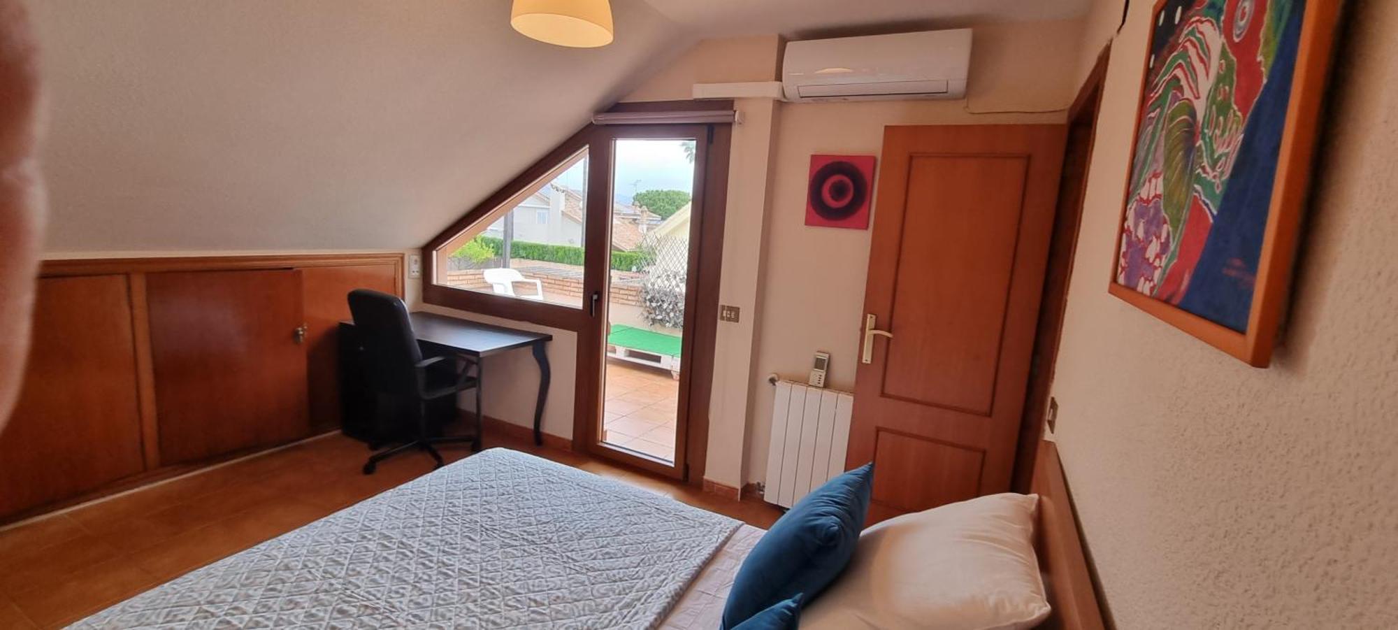Casa En La Playa Villa Sagunto