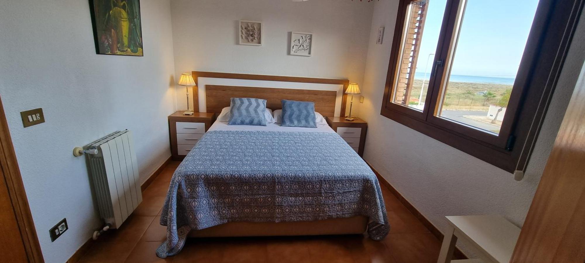Casa En La Playa Villa *