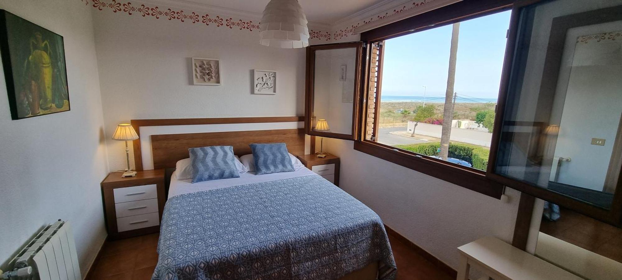 Villa Casa En La Playa Sagunto