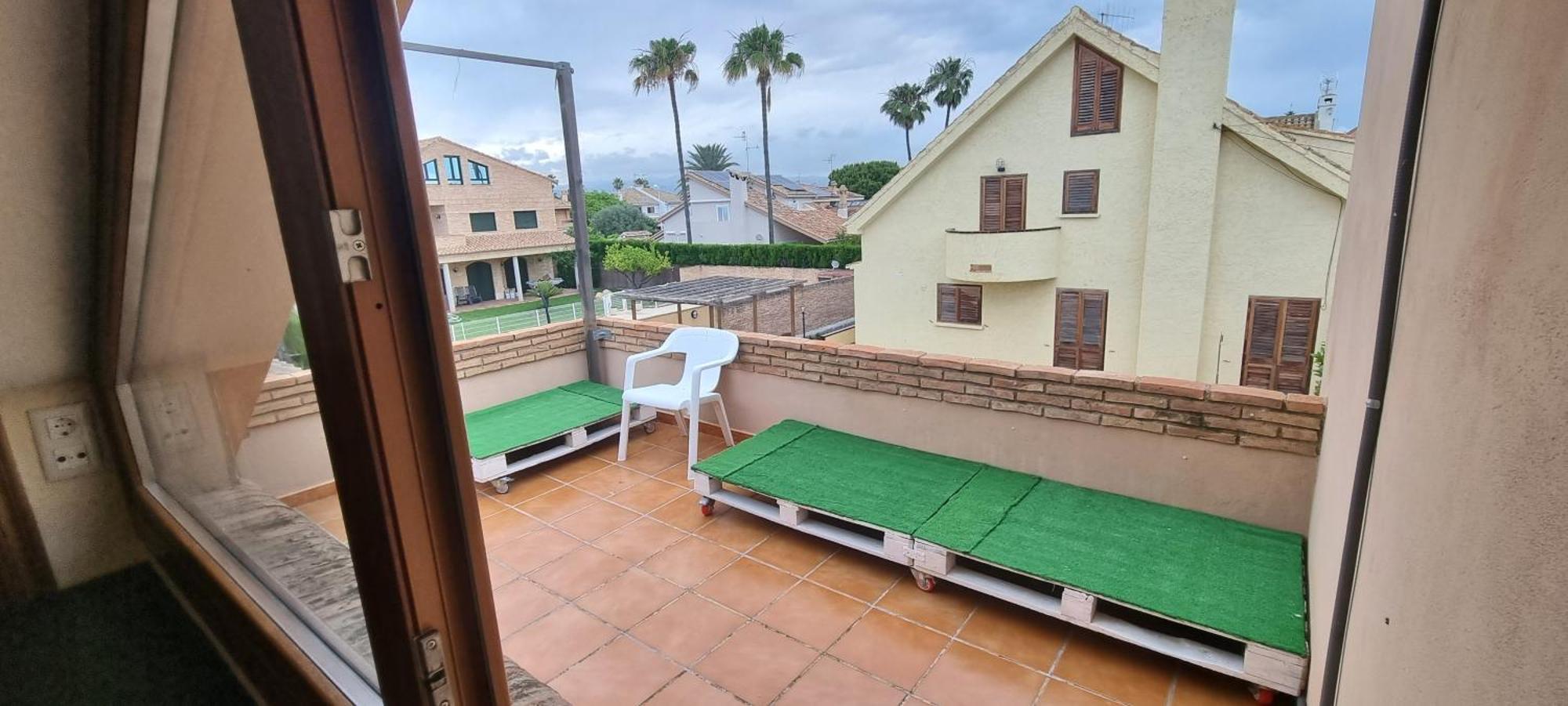 Casa En La Playa *