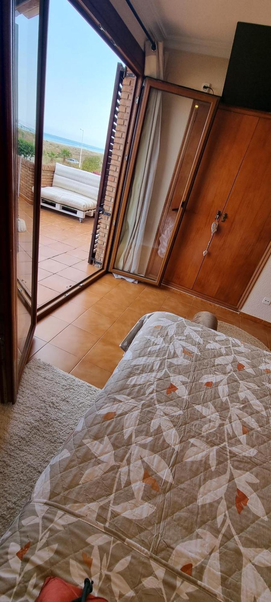 Casa En La Playa
