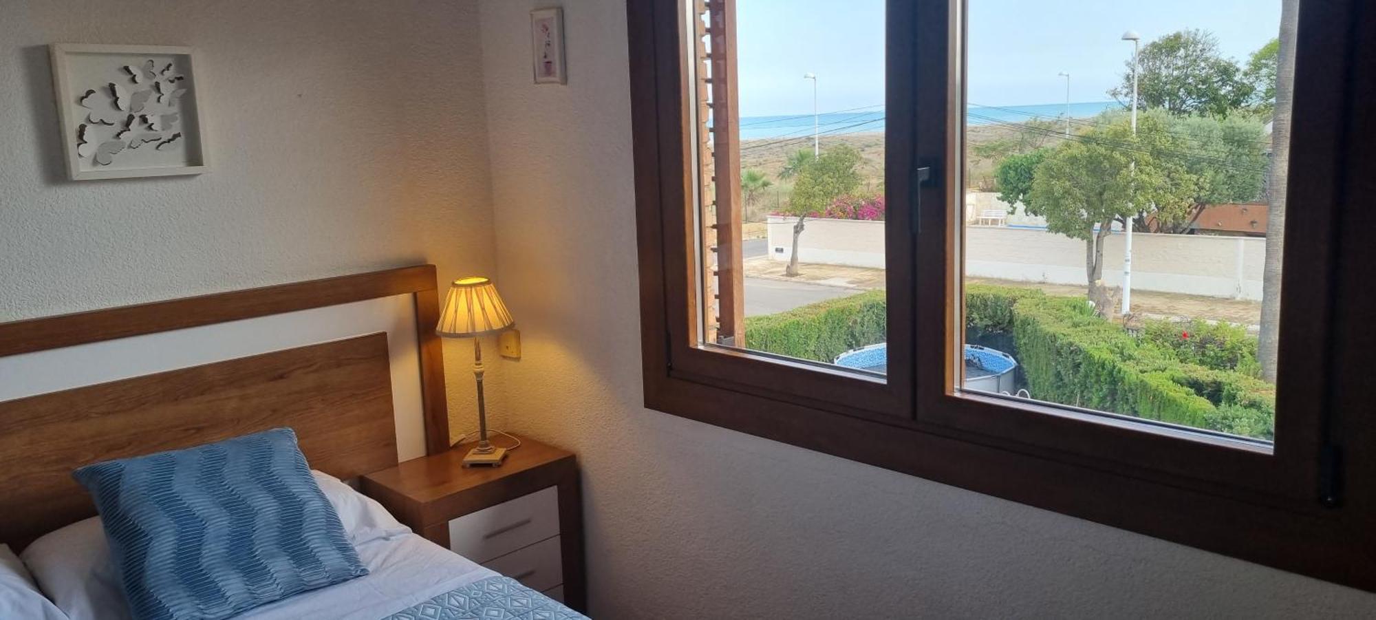 Villa Casa En La Playa