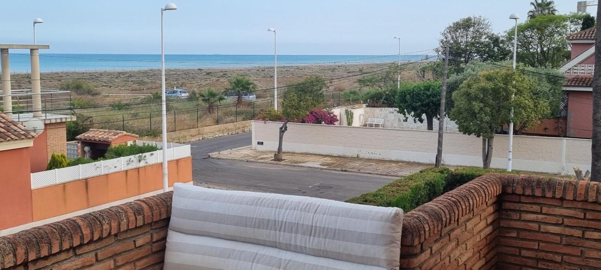 Villa Casa En La Playa *
