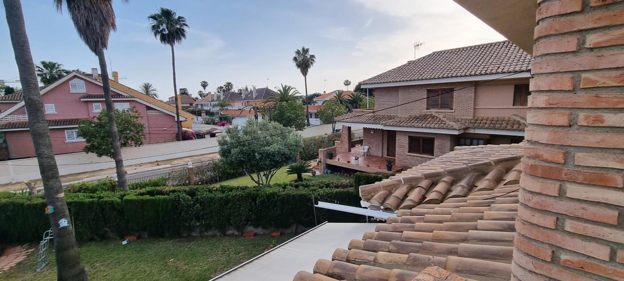 Casa En La Playa Sagunto