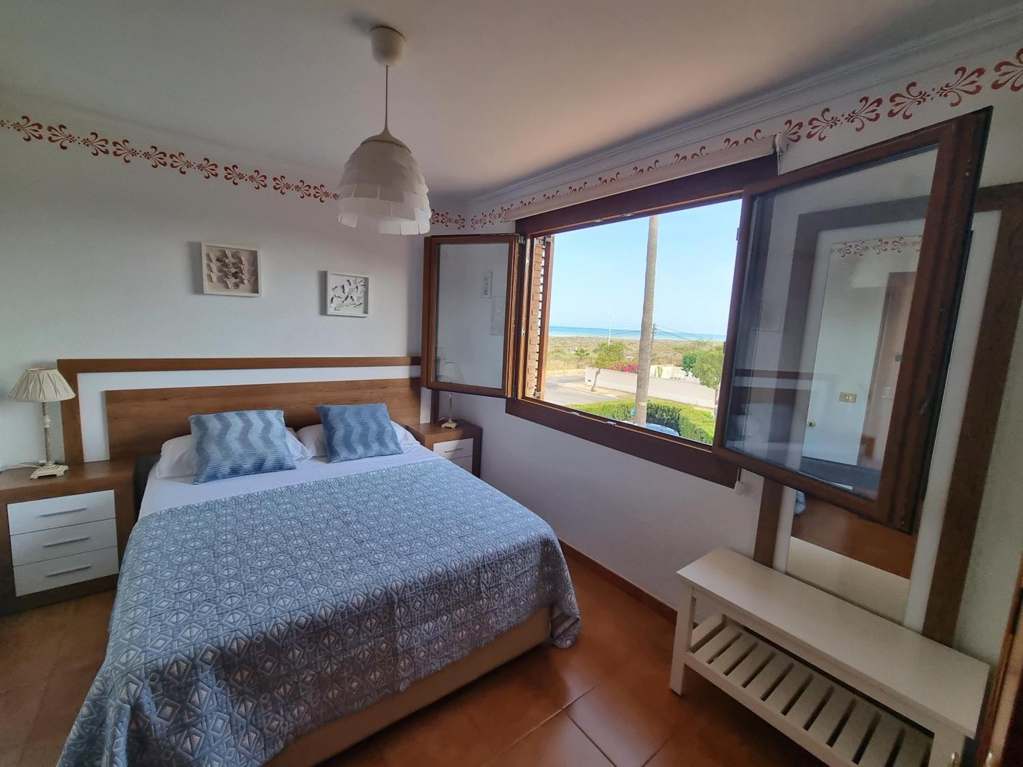 Villa Casa En La Playa Sagunto